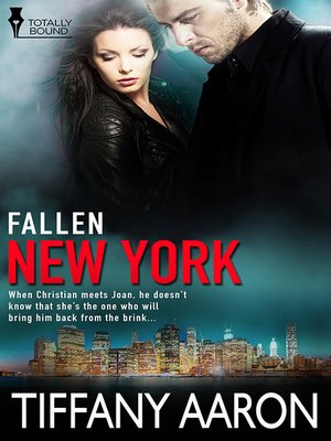 cover image of New York